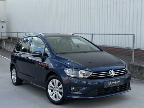 Volkswagen Golf Sportsvan 1.4 TSI Highline | Keyless | Trkhk |