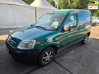 Citroen Berlingo 2.0 HDI 600 Professionnel