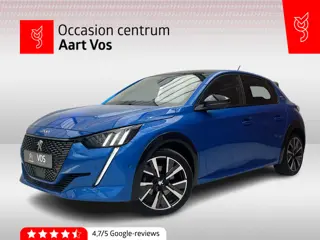Peugeot 208 PureTech 130 GT-Line | Panoramdak | Adaptive Cruise Control | Keyless | Carplay/Android 