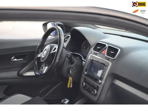 Volkswagen SCIROCCO 1.4 TSI Highline Plus RLINE161 PK PANODAK