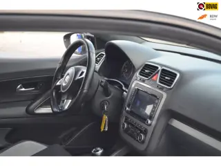 Volkswagen SCIROCCO 1.4 TSI Highline Plus RLINE161 PK PANODAK