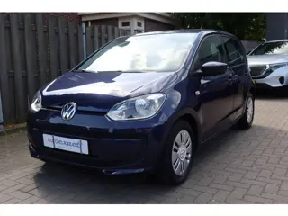 Volkswagen up! 1.0 move up! BlueMotion (bj 2015)