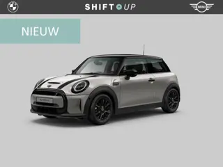 Mini Mini Electric 33 kWh Panoramadak | Harman Kardon | Head Up