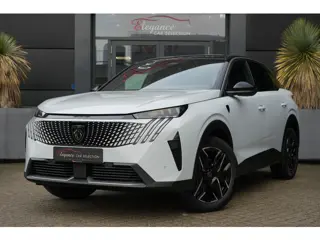 Peugeot 3008 1.2 Hybrid 145 GT 145pk Panoramadak/Stoelverwarming/Camera