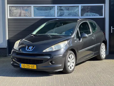 Peugeot 207 1.4 VTi Cool 'n Blue Airco, NAP