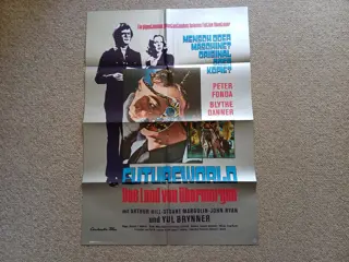 FUTUREWORLD filmposter.