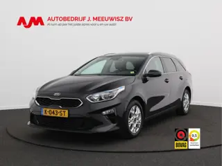 Kia Ceed Sportswagon 1.0 T-GDi DynamicPlusLine/ lage km/ compleet!