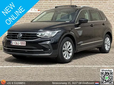 Volkswagen Tiguan 2.0 TDI Comfortline Business | € 15.500,- NETTO! | Pano | Camera | Harman Kardon