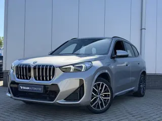 BMW X1 xDrive25e | M-Sport | Driving Assistant Plus |
