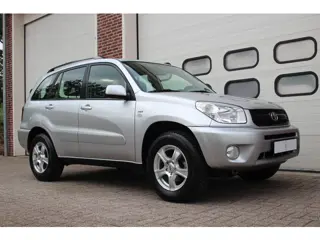 Toyota RAV4 1.8-16V VVT-i 5-Deurs * 2WD / Airco *