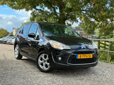 Citroen C3 1.4 VTi Ligne Business | Cruise + Clima Nu € 2.975,-!!!
