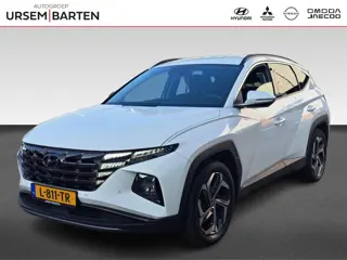Hyundai Tucson 1.6 T-GDI PHEV Comfort Smart 4WD incl trekhaak