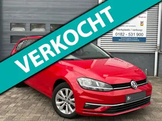 Volkswagen Golf Variant 1.0 TSI Comfortline 2020|NAP|ACC|PDC V&A|