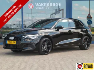 Audi A3 Sportback 40 TFSI e Business Edition, Full LED / Virtual Cockpit / Stoelverwarming / PDC / 1