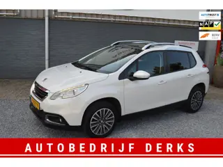 Peugeot 2008 1.2 VTi Airco | Panorama | Navi | Trekhaak | Garantie