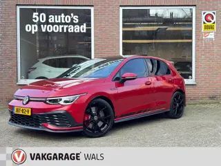 Volkswagen GOLF 2.0 TSI GTI Clubsport | Pano | ACC | Winterpakket | Camera | BTW