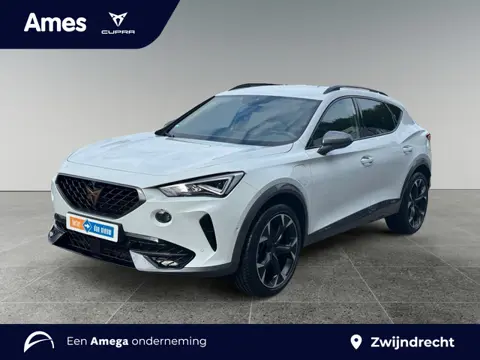 CUPRA Formentor 1.4 245pk e-Hybrid Business Verwarmbare voorruit | 360 graden camera | Dodehoeksenso