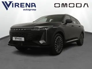 Omoda 9 1.5T-GDi SHS-P Premium 5p - FULL OPTIONS - Stoelmassage - Head-up Display - Stoelverkoeling/