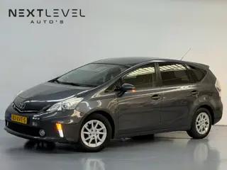 Toyota Prius Wagon 1.8 Aspiration 96g 7P Pano DealerOnderhouden