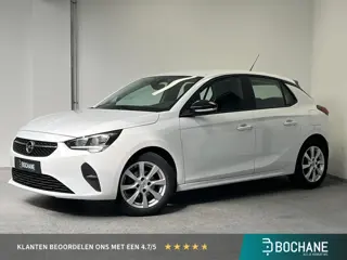 Opel Corsa 1.2 Edition | D-RIEM VERVANGEN | DEALERONDERHOUDEN | CARPLAY |