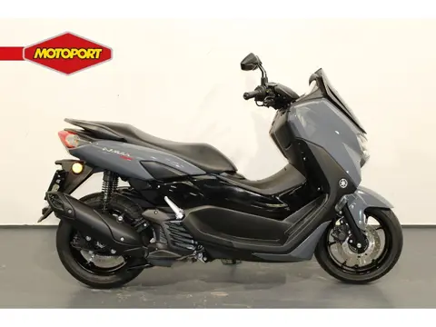 Yamaha N-max 155 (bj 2025)