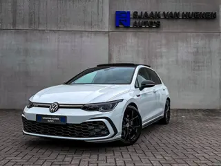 Volkswagen GOLF 2.0TSI GTI 245pk DSG! OEM DEALER|Panoramadak|Virtual|IQ LED 3D|GTI Kuipstoelen|Harma
