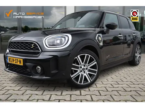 MINI Countryman 1.5 Cooper S E ALL4 Chili | Pano | Leder | Camera |