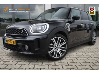 MINI Countryman 1.5 Cooper S E ALL4 Chili | Pano | Leder | Camera |