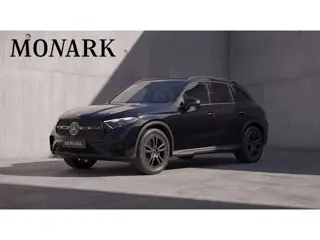 Mercedes-Benz GLC-klasse 300e 4MATIC AMG Line | Pano | 360 Cam | ACC