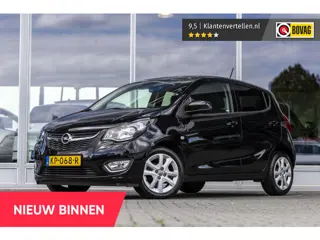 Opel KARL 1.0 ecoFLEX Innovation | Stuurver. | Parkeersens. |