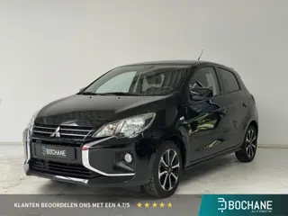 Mitsubishi Space Star 1.2 Instyle | Automaat | Achteruitrijcamera | Stoelverwarming | Cruise Control