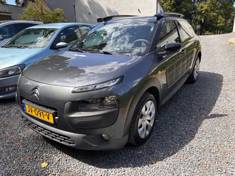 Citroen C4 Cactus 1.2 PureTech Feel