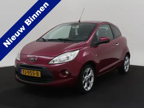 Ford Ka 1.2 Metal start/stop | PANO | LMV | Clima | NAP