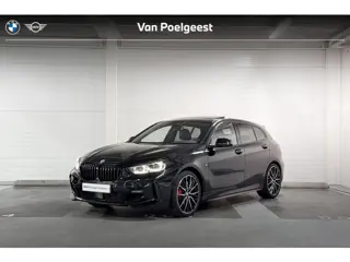 BMW 1-serie 118i | High Executive | M-Sport | Harman Kardon | Panoramadak |