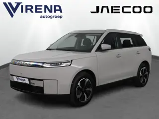 Jaecoo 5 Ev Exclusive 61 Kwh - Summer Deal € 750,00 extra inruil - Glazendak - Premium Soundsystem -