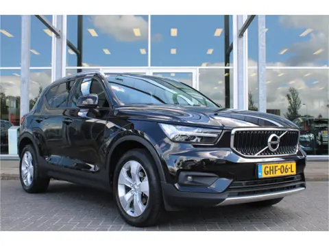 Volvo XC40 T2 130pk Business Pro | Verw. Voorstoelen & Stuurwiel | Camera + PDC | DAB | BLIS | Keyle