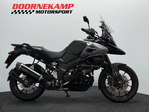 Suzuki DL 1000 V-STROM ABS (bj 2018)