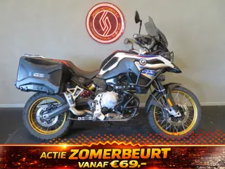 BMW F 850 GS HP FULL (bj 2019)
