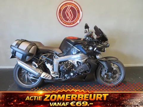 BMW K 1300 R (bj 2011)