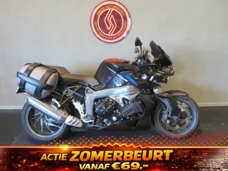 BMW K 1300 R (bj 2011)