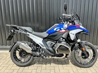 BMW R 1300 GS ASA (bj 2026)