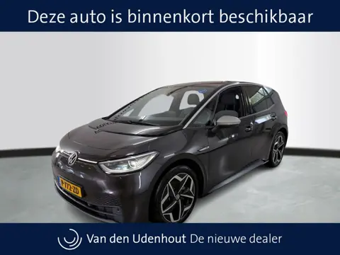 Volkswagen ID.3 First Plus 58 kWh | Binnenkort beschikbaar |