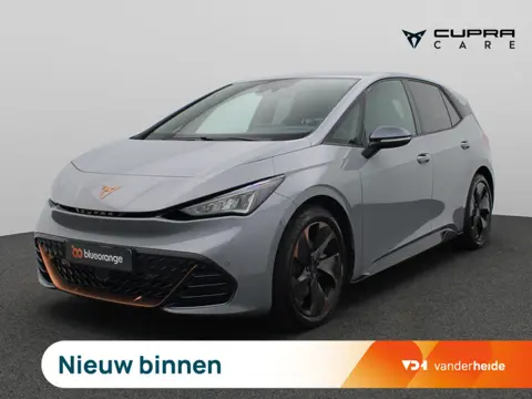 CUPRA Born Impulse 62 kWh 204PK Aut. SOH 93,1%, 19'' LM Velgen, Elektrisch verstelbare bestuurdersst