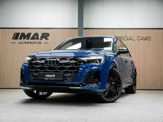 Audi Q7 60 TFSI e quattro Pro Line S Competition | Stoelmassage | Head-Up | Trekhaak | B/O | Stoelve