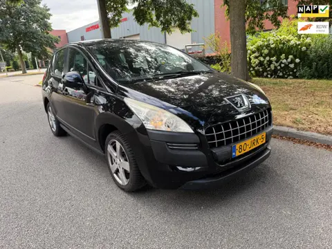 Peugeot 3008 1.6 VTi SR