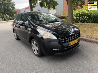 Peugeot 3008 1.6 VTi SR
