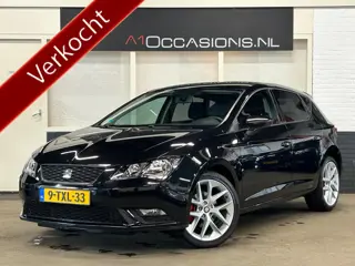 SEAT Leon 1.2 TSI Enjoy (bj 2014)