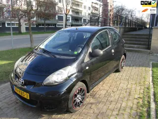 Toyota Aygo 1.0-12V Access