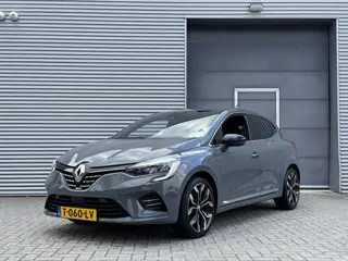 Renault Clio 1.0 TCe Lutecia V I 5 Deurs I Carplay I Camera
