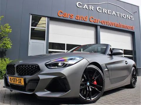 BMW Z4 Roadster M40i High Executive Edition NL-Auto